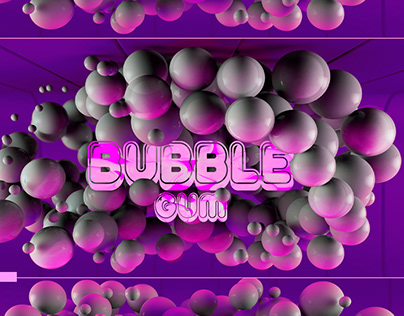 FreeArt Bubble Gum