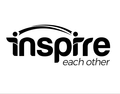 Inspire Logo Design
