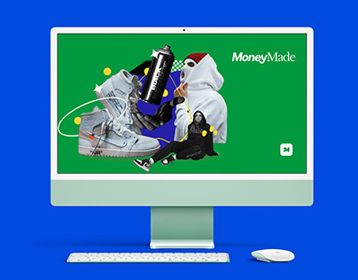 MoneyMade Design System