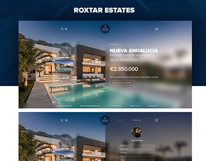 Roxtar Estates