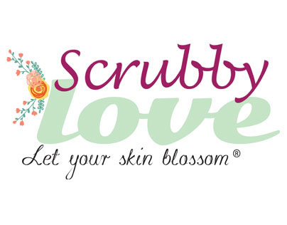Scrubby Love Branding and Marketing
