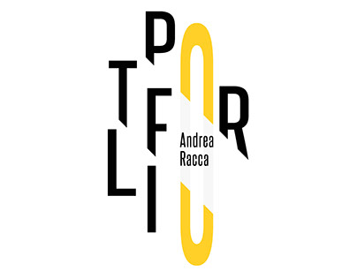 PORTFOLIO - arch. Andrea Racca