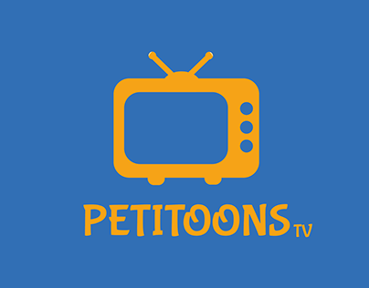 PETITOONS TV CHANNEL