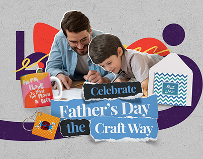 Concave Craft - Father's Day
