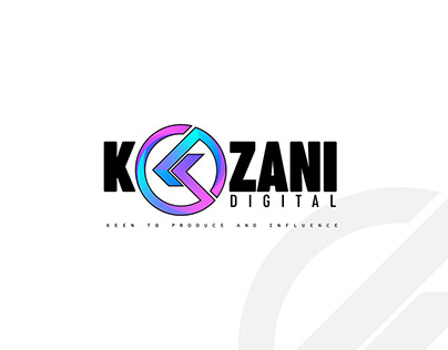 Kozani Digital Branding 2019 Egypt - Cairo