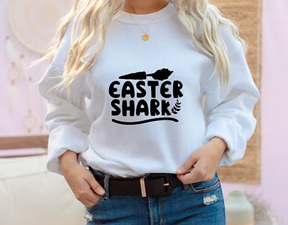 easter-shark