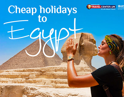 Cheap holidays to Egypt
