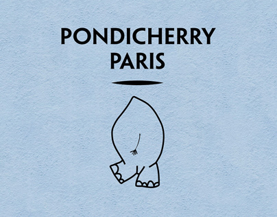 Pondicherry Paris | HIDESIGN