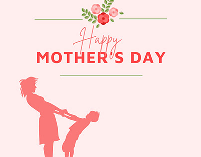 Mother's Day by Inner Genn