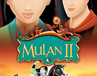 Mulan II (2004)