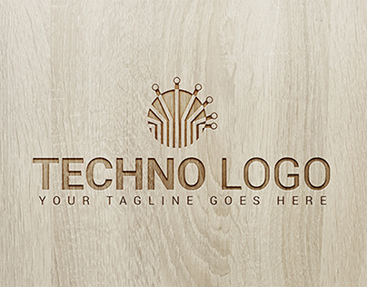 Techno Logo