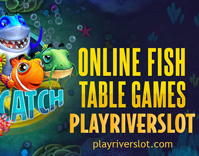 Play fish table game online free