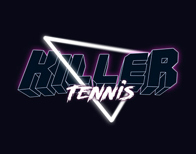 Killer Tennis LBE VR Game
