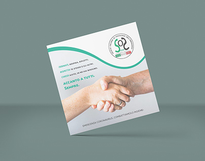 Brochure IPEM | Print design