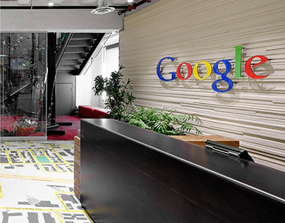 Google - Montreal Office