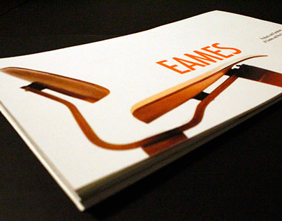 Eames Book