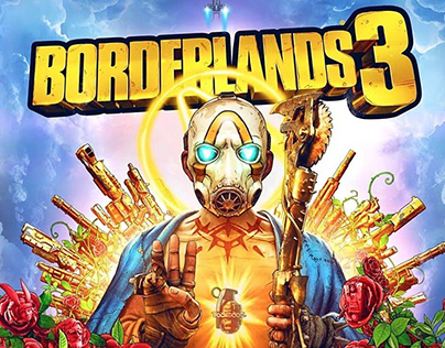 Podcast: Borderlands 3 Review