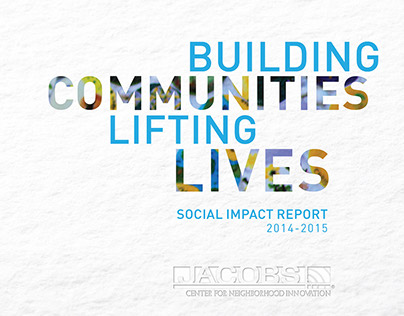 Social Impact Report 2014 (interactive)