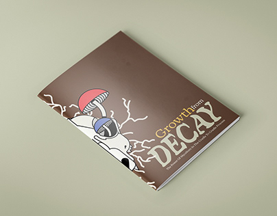 Growth from Decay Publication