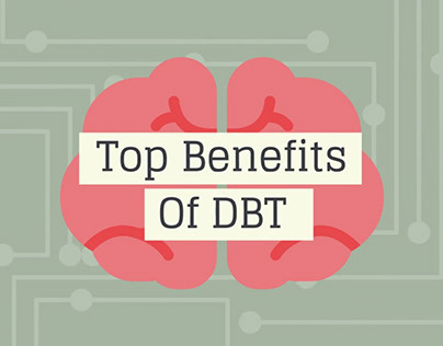 Top Benefits Of DBT