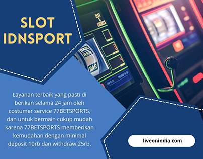 Slot IDNSport