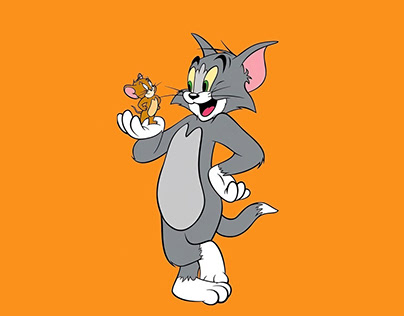 Cartoon Music (Tom & Jerry)