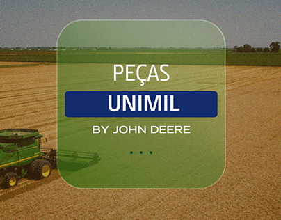 Unimil By John Deere