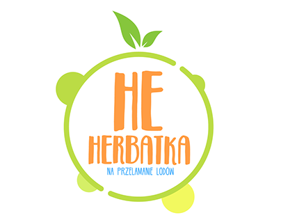 HeHerbatka - Brand Board