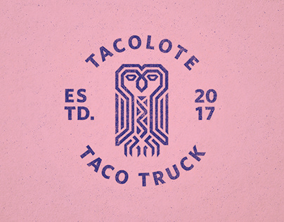 Tacolote Food Truck