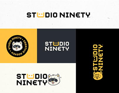 Studio Ninety | Branding Project