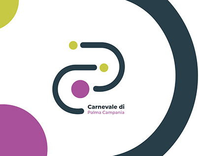 Carnevale di Palma Campania / Brand identity