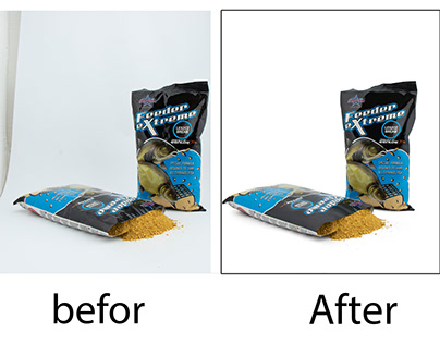 RETOUCH PRODUCTS