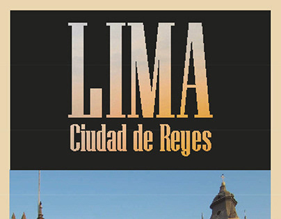 Guía Turística: Lima