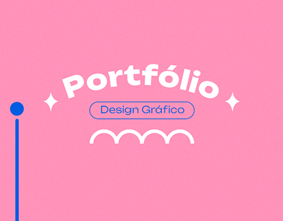 Portfólio - Design (projetos)