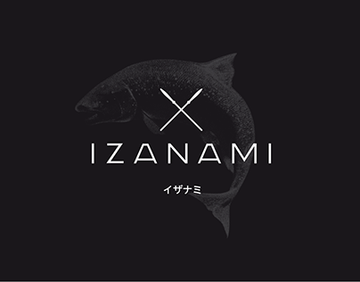 Izanami Sushi