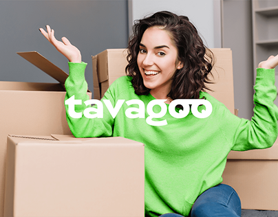 Tavagoo | Brand Identity