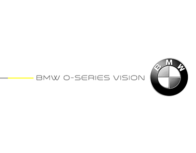 BMW 0-SERIES VISION /2015