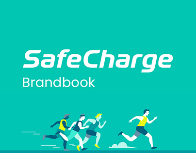 Safechage: Rebrand