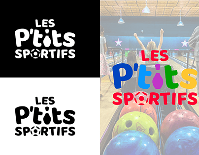 Les P'tits Sportifs Play kids