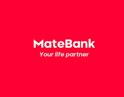 MateBank - Your life partner
