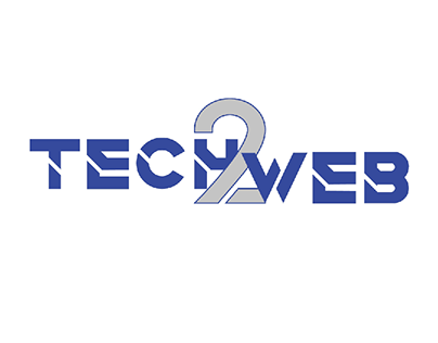 Tech2Web Logo