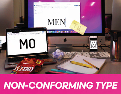 Non-Conforming Type