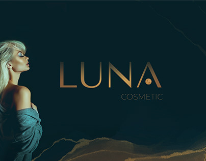 Project thumbnail - Cosmetic brand