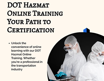 online dot hazmat training