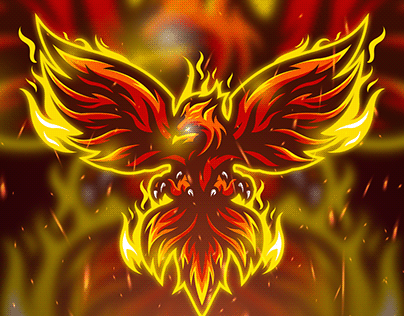 Phoenix Esports Logo