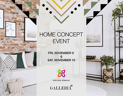 Galleria40 - Home concept