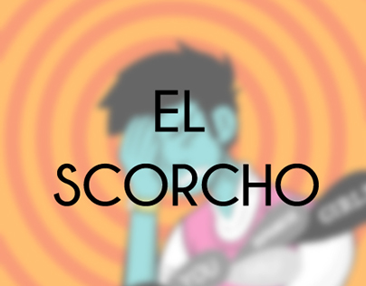 El Scorcho