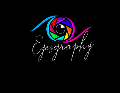 eyegraphy logo