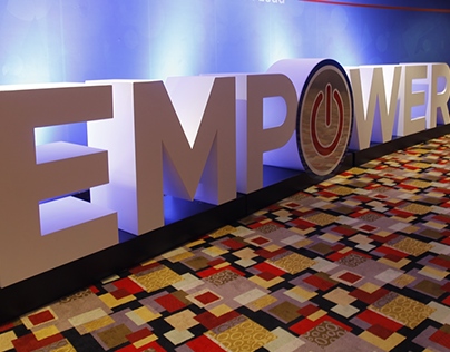 EMPOWER 2017 Customer Conference