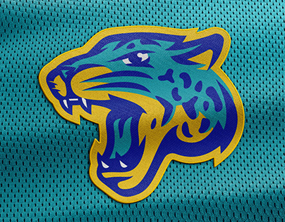 SCALA Jaguars | Rebranding